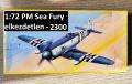 72 - SEA FURY