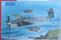 72 Special Hobby Barracuda Mk.II + Pmask 6000Ft