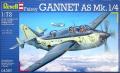 Gannet