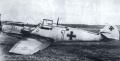 Bf-109E3-1.JG2-(W1+)-Otto-Bertram-crash-landing-France-1940-01