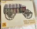 HAT WW2 German field wagon (3500)