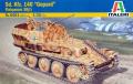 Italeri sdkfz 140 (8500)