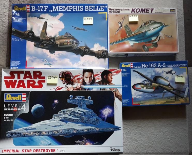 eladó készletek 21