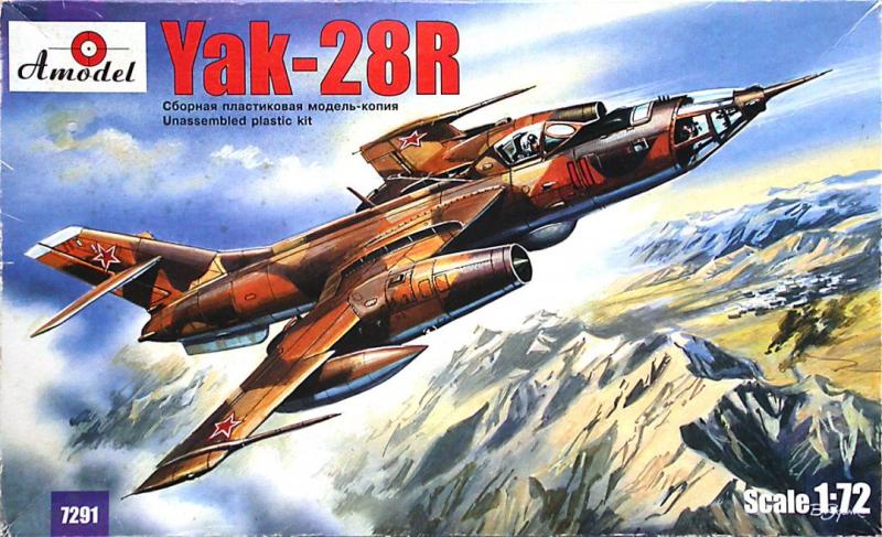 Yak-28R

9.000,-