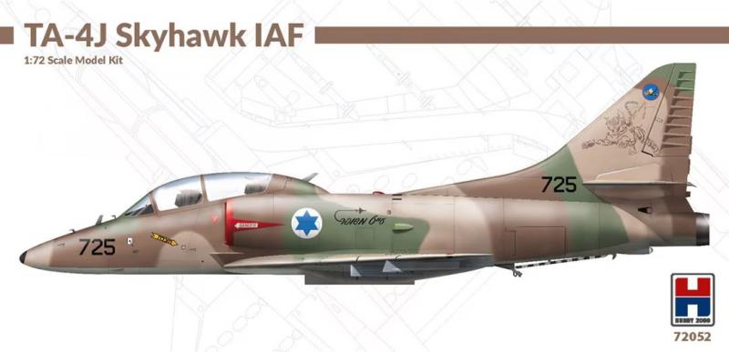 TA-4J Skyhawk

7.000,-