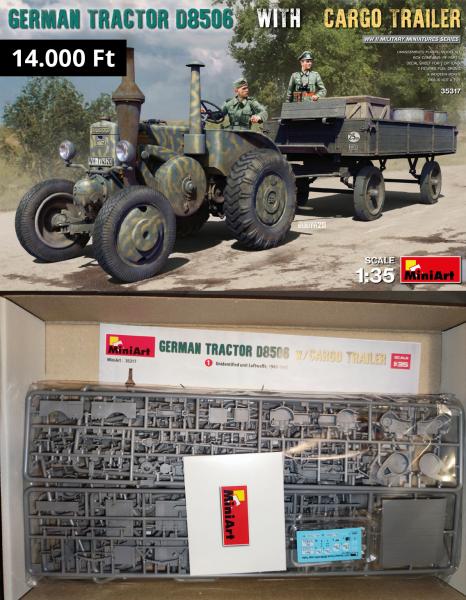 MiniArt 35317