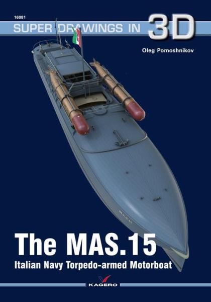 M AS 15
