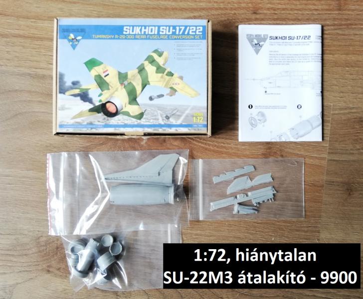 72 - SU-22M3