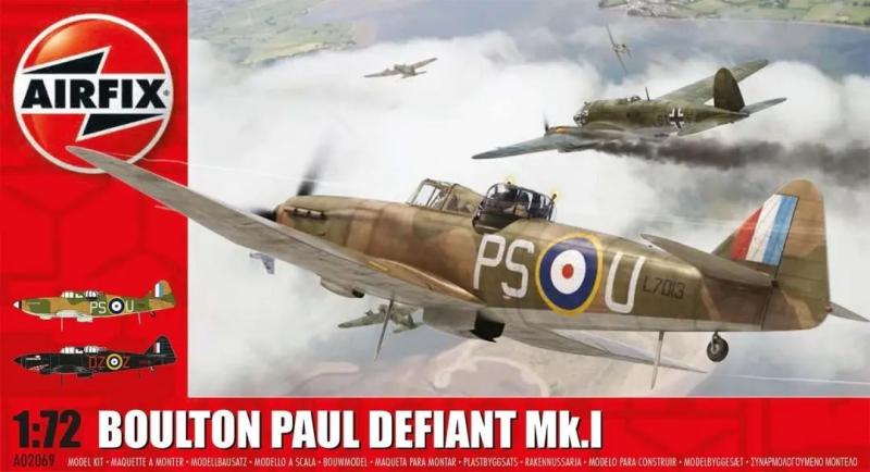 Boston Paul Defiant

4.000,-