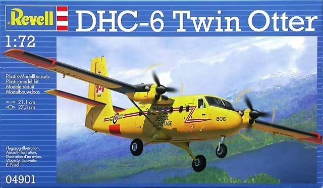 Twin Otter

4.000,-