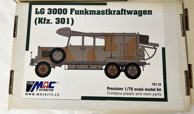 MAC Kfz 301 (3500)