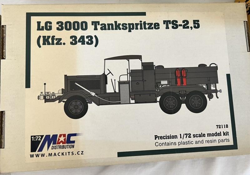 MAC Kfz 343 (3500)