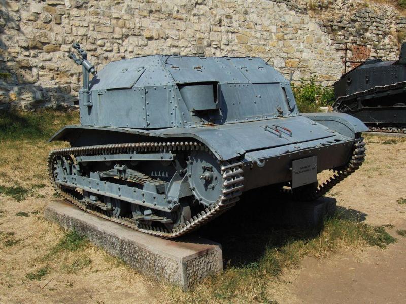 TK-3 Belgrádban napjainkban

forrás: https://tankhistoria.com/wwii/tks/