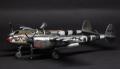 P-38J Lightning "Kozy Koza"