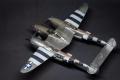 P-38J Lightning "Kozy Koza"

Tamiya 1:48