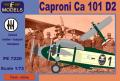 caproni ca101