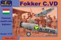 fokker cvd

1:72 8000Ft