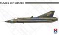J35F Draken