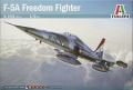 F-5A Freedom Fighter

6.000,-