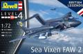 Sea Vixen FAW2