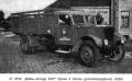 Rába-Krupp L5N = A Rába gépkocsigyártás története