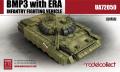 Modelcollect UA72050 BMP-3 with ERA - 7500 Ft