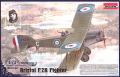 72 Roden Bristol F.2B 3000Ft