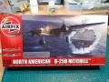 Airfix B-25