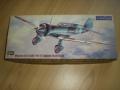 1/72! Hiánytalan! Aero Master Matricával! 5500-