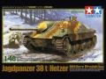 1_48 Tamiya Hetzer