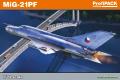 Eduard Mig-21PF Fishbed

7.000,-