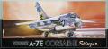 Fujimi A-7E Corsair II