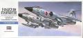 Hasegawa F-104J Starfighter

4.000,-