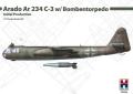 Hobby2000 Ar-234C Bombentorpedo

7.000,-