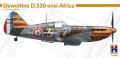 Hobby2000 Dewoitine D.520 Africa

6.000,-