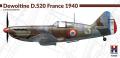 Hobby2000 Dewoitine D.520 France

6.000,-