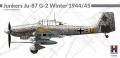 Hobby2000 Ju-87G-2 Stuka