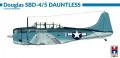 Hobby2000 SBD-4 Dauntless

5.000,-