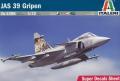 Italeri JAS39 Gripen

3.500,-