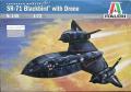 Italeri SR-71 Blackbird