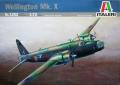 Italeri Wellington Mk.X

9.000,-