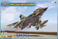 Modelsvit Mirage IIIE

10.000,-