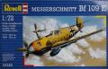 Revell Bf-109E

3.000,-