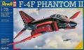 Revell F-4F Phantom II

6.000,-