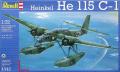 Revell He-115C

7.000,-