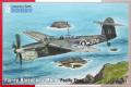 Special Hobby Fairey Barracuda Mk.II