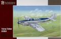 Special Hobby Fairey Fulmar Prototype

5.000,-