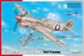 Special Hobby P-40K Warhawk

5.000,-