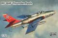 Sword RF-84 Thunderjet