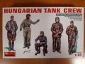 4000 Hungarian tank crew